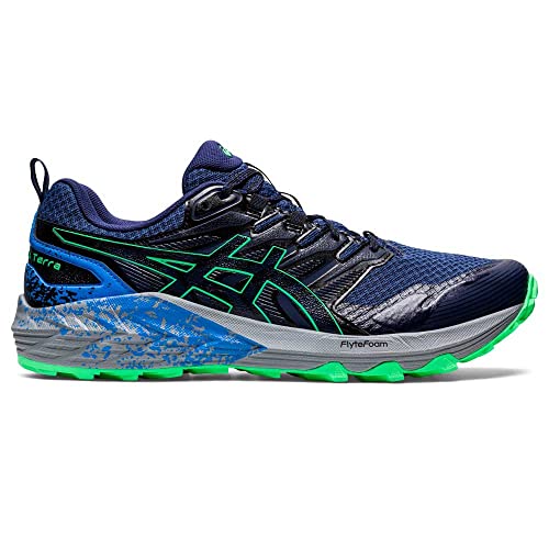 Tênis Asics Gel-Trabuco Terra Trilha OffRoad Original (br_footwear_size_system, adult, numeric, numeric_42)