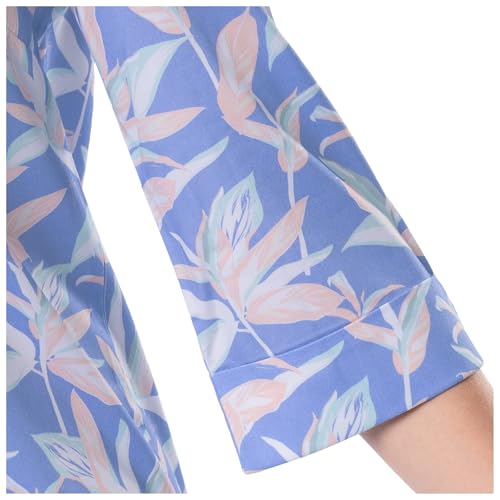 Image of Guy Harvey Women's 3 /4 Sleeve Pop Over Dress