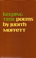 Keeping time: Poems 0807102547 Book Cover