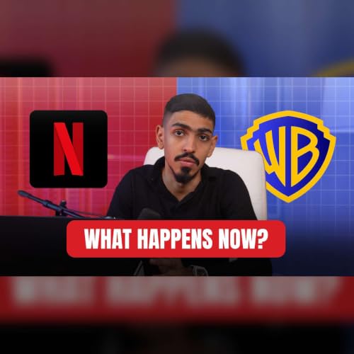 Netflix Bought Hollywood. Now They're Coming For Creators.