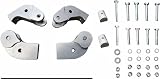Generic SPEEDWERX 2.5'' SUSPENSION LIFT KIT // POLARIS GENERAL XP 1000 / GENERAL XP4 1000
