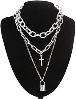 Bijoux grunge Clearance