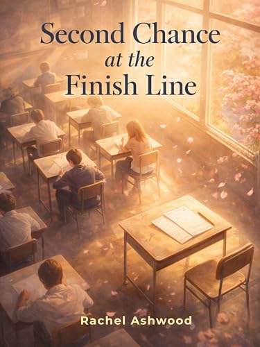 Second Chance at the Finish Line