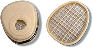 GERSON G01 ORGANIC VAPOR REPLACEMENCARTRIDGE