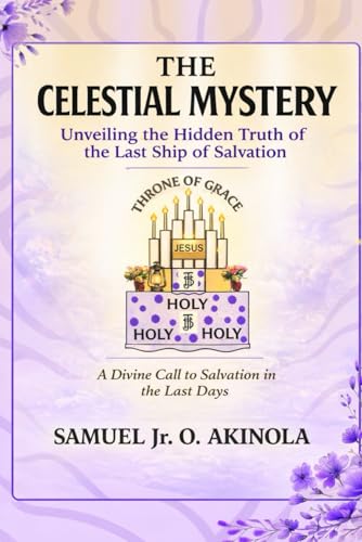 CELESTIAL MYSTERY: Unveiling the hidden truth of the last ship