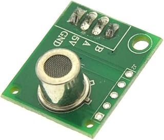 1PCS Air Pollution Sensor ZP07-MP503-10 VOC Air Quality Detection Module ZP07 MP503 for CO Benzene Formaldehyde Alcohol