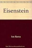 Eisenstein, (Cinema two) 0253121353 Book Cover