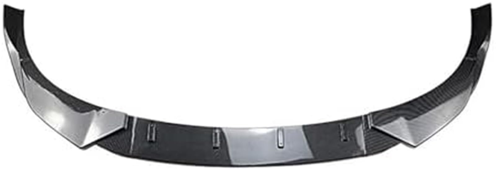 Splitter, dla dla Hyundai, I30 N MK3 2017-2019 MK3.5 2020-2024