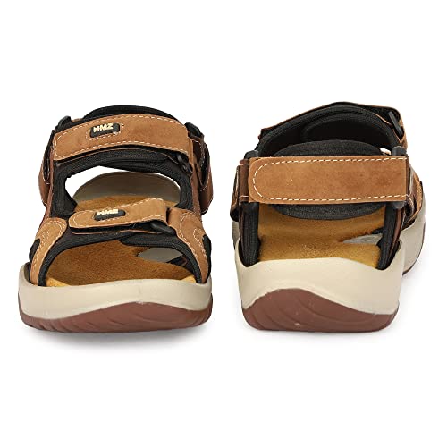 Image of Light Weight Casual Sandals and Floaters for Men