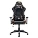 Produktbild LD-Trend Gamingstuhl Bürostuhl Drehstuhl Sportsitz Bürosessel Schreibtischstuhl 628