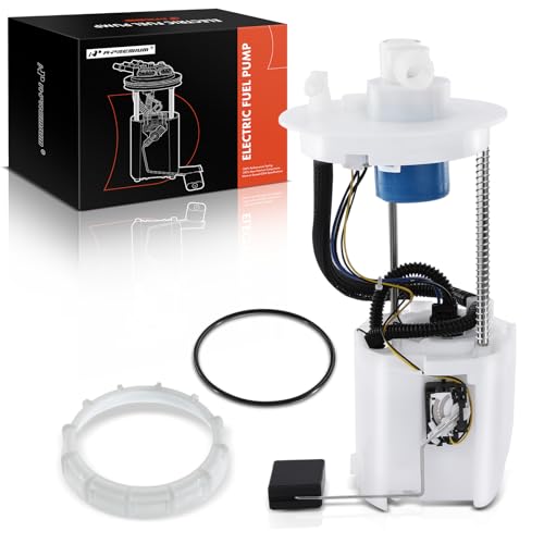 A-premium Electric Fuel Pump Module Assembly Wsending Unit Compatible With Ac...
