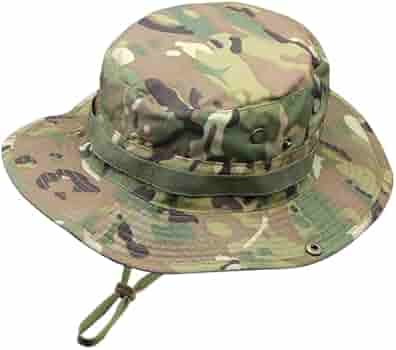 帽子 Supreme Military Boonie Tan Raindrop S/M Supreme Military Boonie Tan Raindrop S/M - メルカリ