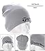 TaylorMade Golf 2017 Grey Beanie