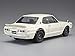 Tamiya Nissan Skyline 2000 GT-R 1/24 Scale Model Kit 24194