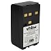 Produktbild vhbw NI-MH Akku 4200mAh (6V) kompatibel mit Leica 400, 700, 800, DNA Instruments, DNA03/10, GPS500, GS50, GS50 GPS Ersatz für 667147, 667318, GEB111, GEB121.