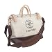Klein Tools 5102-16SP Deluxe Canvas Tool Bag, 13 Pockets, 16" x 6" x 14",16-Inch