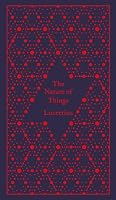 The Nature of Things: Pocket Hardbacks