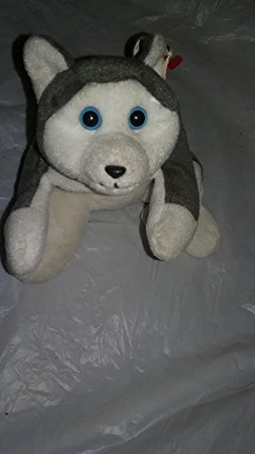 Ty Beanie Babies - Nanook the Husky [Toy]