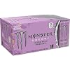 Monster Energy Ultra Wild Passion, Sugar Free Energy Drink, 16 Ounce (Pack of 15)