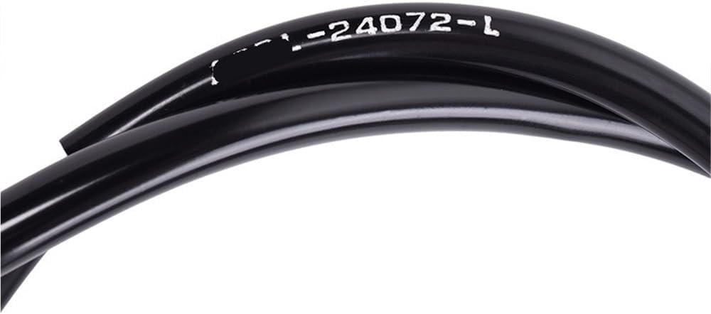 Motorcycle Clutch Drive Cable Motorcycle Adjustable Clutch Control Cable Line Wire Ropes 54011-0096 54011-0569 For KX250F 2011-2016 For KX250 KX 250 F