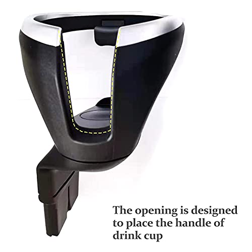 Portavasos para BMW 135i 128i X1 Wocch miniatura 3