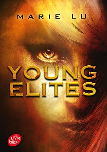 Young Elites - Tome 1 [French] 2019109913 Book Cover