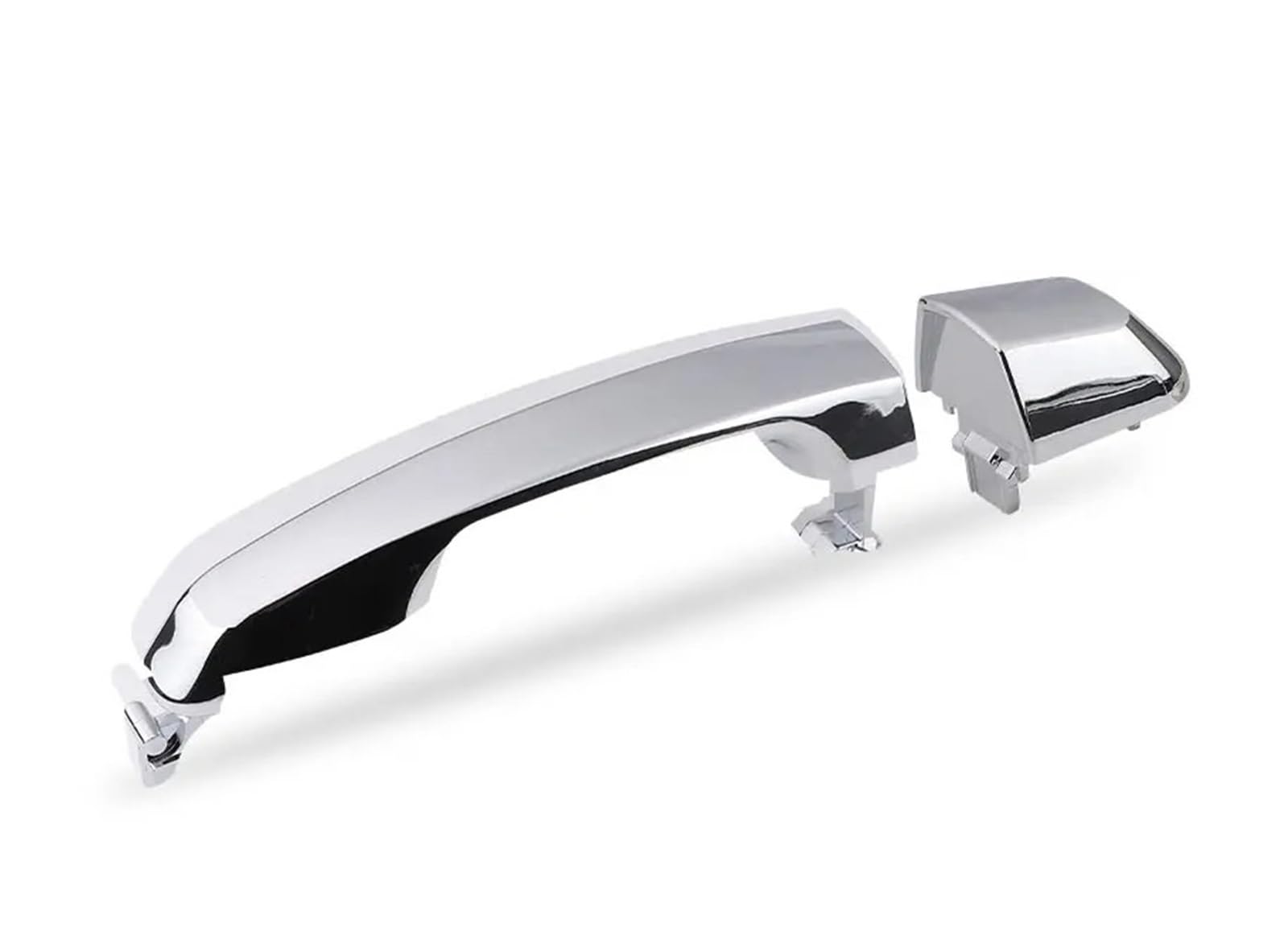 Wjwftcmk C For Toyota For 4Runner 2010-2017 Left Handle