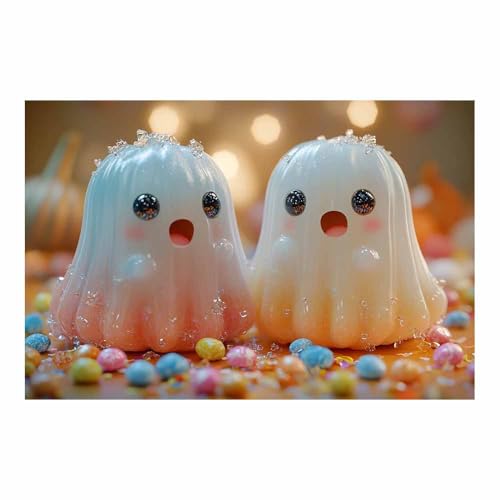 Toile murale bonbons mignons pour décoration fête d'anniversaire