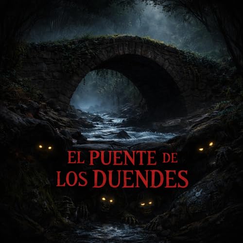 El Puente De Los Duendes