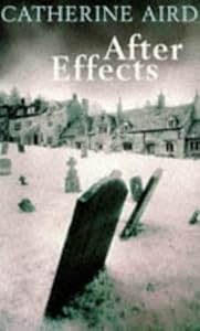 Livres Couvertures de After Effects by Catherine Aird (1997-03-07)