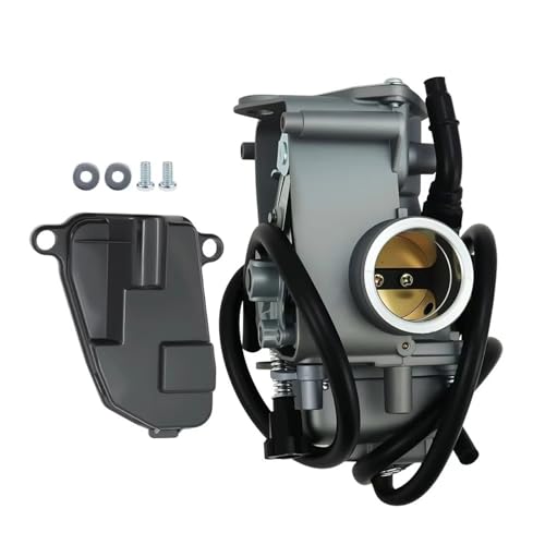 Carburateur complet ATC250ES pour rouler en forêt avec Big Red 250