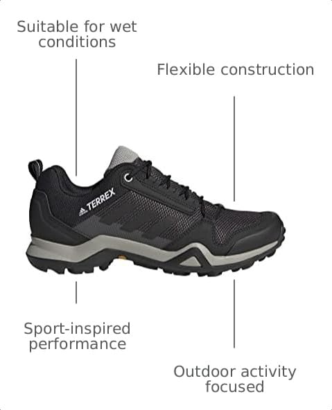 Image of adidas Men's Terrex Ax3
