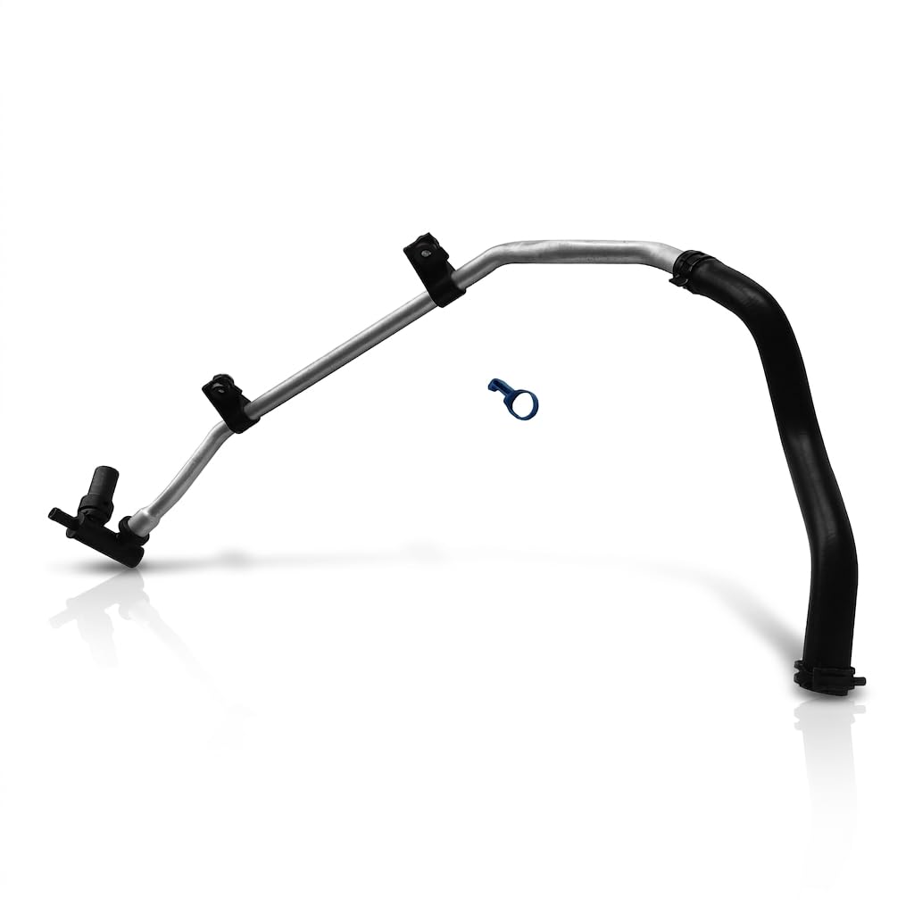 Amazon.com: Outlet Heater Hose Line Tube Assembly 626-598 For 2005