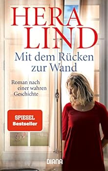 Paperback Mit dem rücken zur wand [German] Book