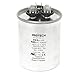 43-25133-11 -Rheem OEM Round Replacement Dual Run Capacitor 35 + 3 UF/MFD 440 Volt by OEM Replm for Rheem
