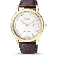 CITIZEN Herren Analog