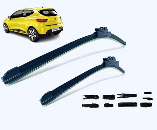 Filtre a particule Renault Clio 1.5 dci (A PARTIR DE 2012) - France