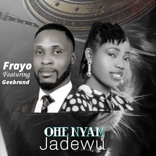 Frayo feat. Geebrand