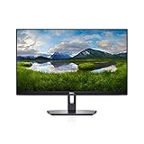 The 10 Best Computer Monitors for Your Ergonomic Home Office 10 Dell 24' (60.96 cm) FHD Monitor 1920x1080@60Hz|IPS...