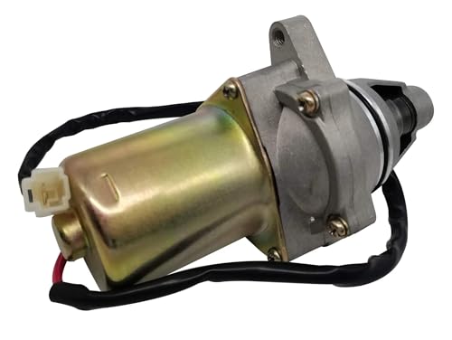 Démarreur électrique de rechange pour quad Kawasaki 80cc - 5
