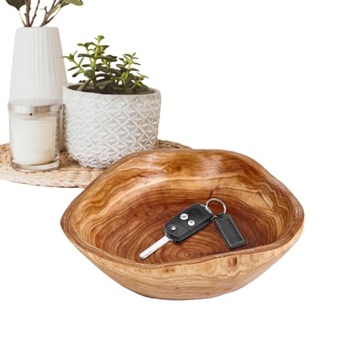 Decoración de mesa con almacenamiento para verduras y joyas de salón 2