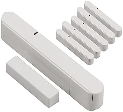 TOWODE Sistema Di Allarme Domestico Wireless Kit Antifurto Sistema Di - Foto 9