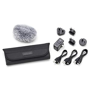 Tascam AK-DR11G MKIII – accessoirepakket voor DR-serie, AK-DR11GMK3, one-size
