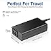 KFD 65W Ordenador Portátil Cargador Adaptador para Packard Bell Easynote TJ66 TJ65...