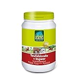 Lexa Teufelskralle mit Ingwer 3 kg