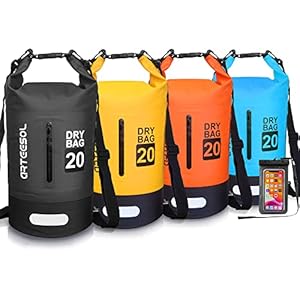 Blackace arteesol Bolsa Estanca, Dr...