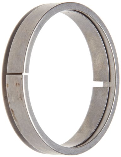 Lovejoy 350 Series Shaft Locking Device, Split Ring, 40 mm Shaft Diameter x 45mm Outer Diameter of Shaft Locking Device, 169 ft-lb Maximum Transmissible Torque