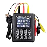 4-20mA 0-10V Signalgenerator hat VC-Umwandlungsfunktion hauptsächlich einige vorübergehende Spannung und Strom-Umwandlung verwendet werden, wie die Umwandlung 0-10V Eingangs 4-20 mA-Ausgang