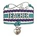 Teacher Bracelet-Teacher Gift, Show Your Teacher Appreciation