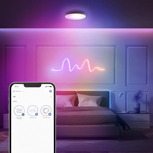 Feit Electric Smart Ceiling Light thumbnail 6